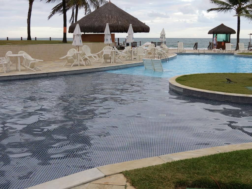 Flats Beach Class Muro Alto Pôrto das Galinhas Exteriér fotografie