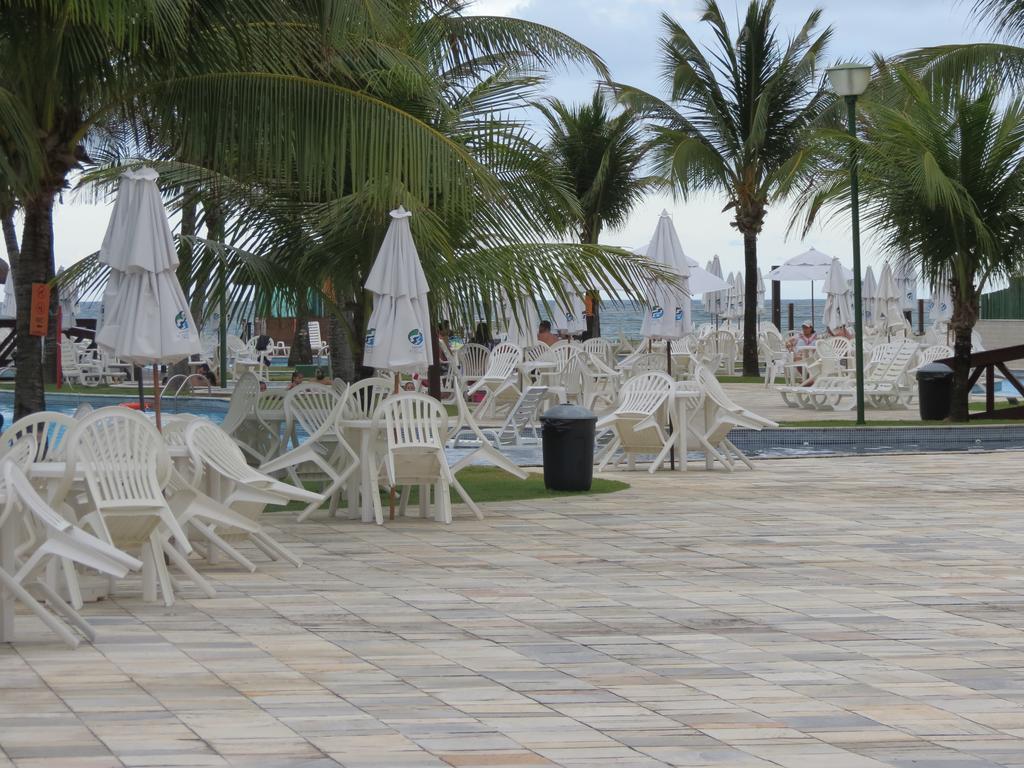 Flats Beach Class Muro Alto Pôrto das Galinhas Exteriér fotografie