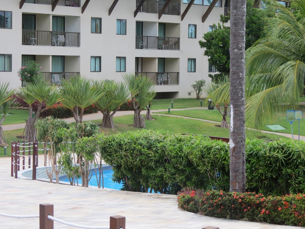 Flats Beach Class Muro Alto Pôrto das Galinhas Exteriér fotografie