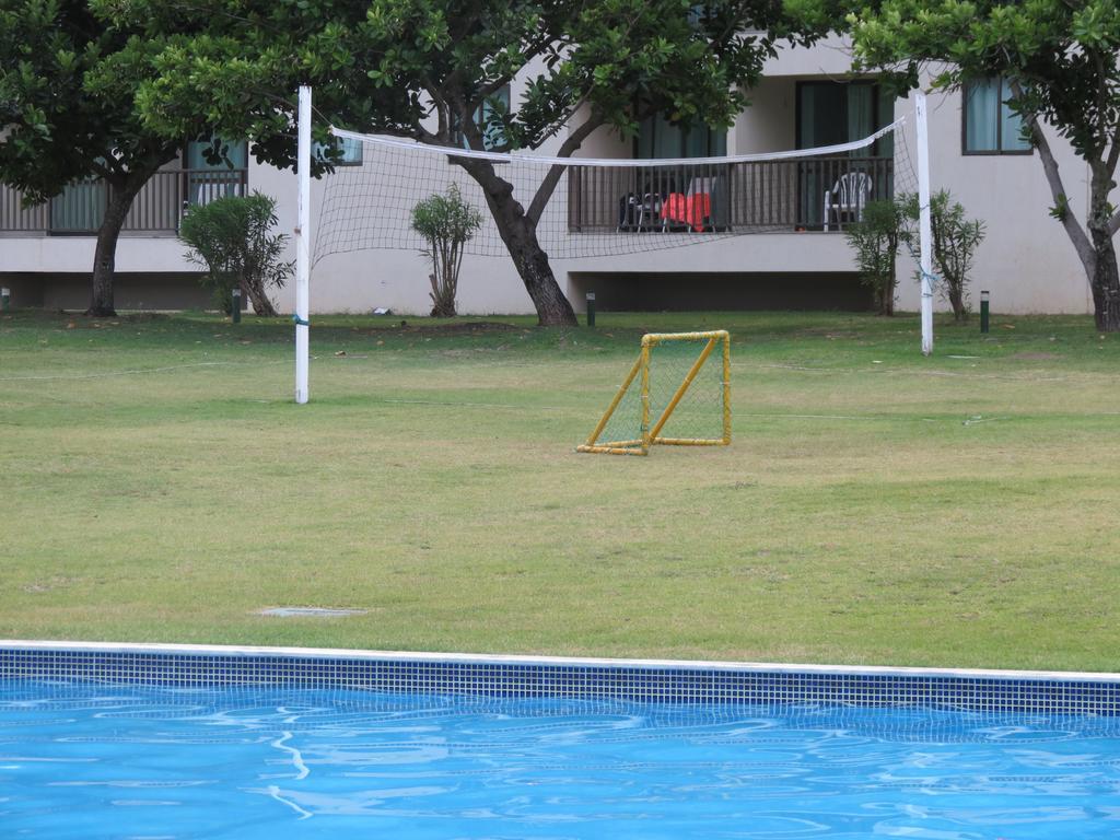 Flats Beach Class Muro Alto Pôrto das Galinhas Exteriér fotografie