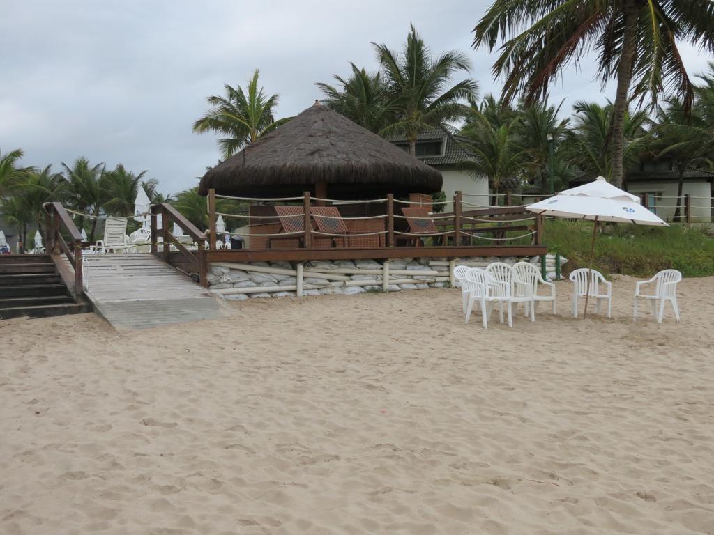 Flats Beach Class Muro Alto Pôrto das Galinhas Exteriér fotografie